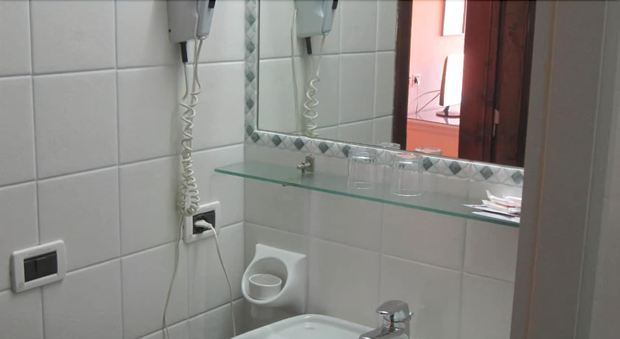 Parco Aurora Terme Hotel Ischia Kültér fotó
