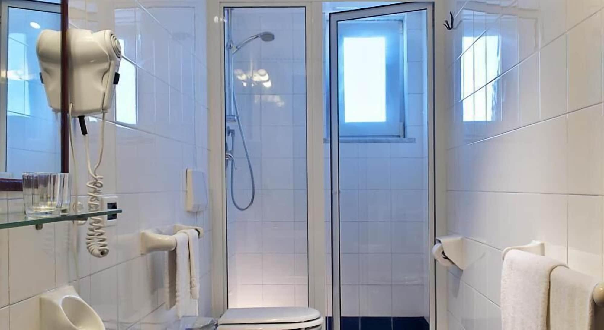 Parco Aurora Terme Hotel Ischia Kültér fotó