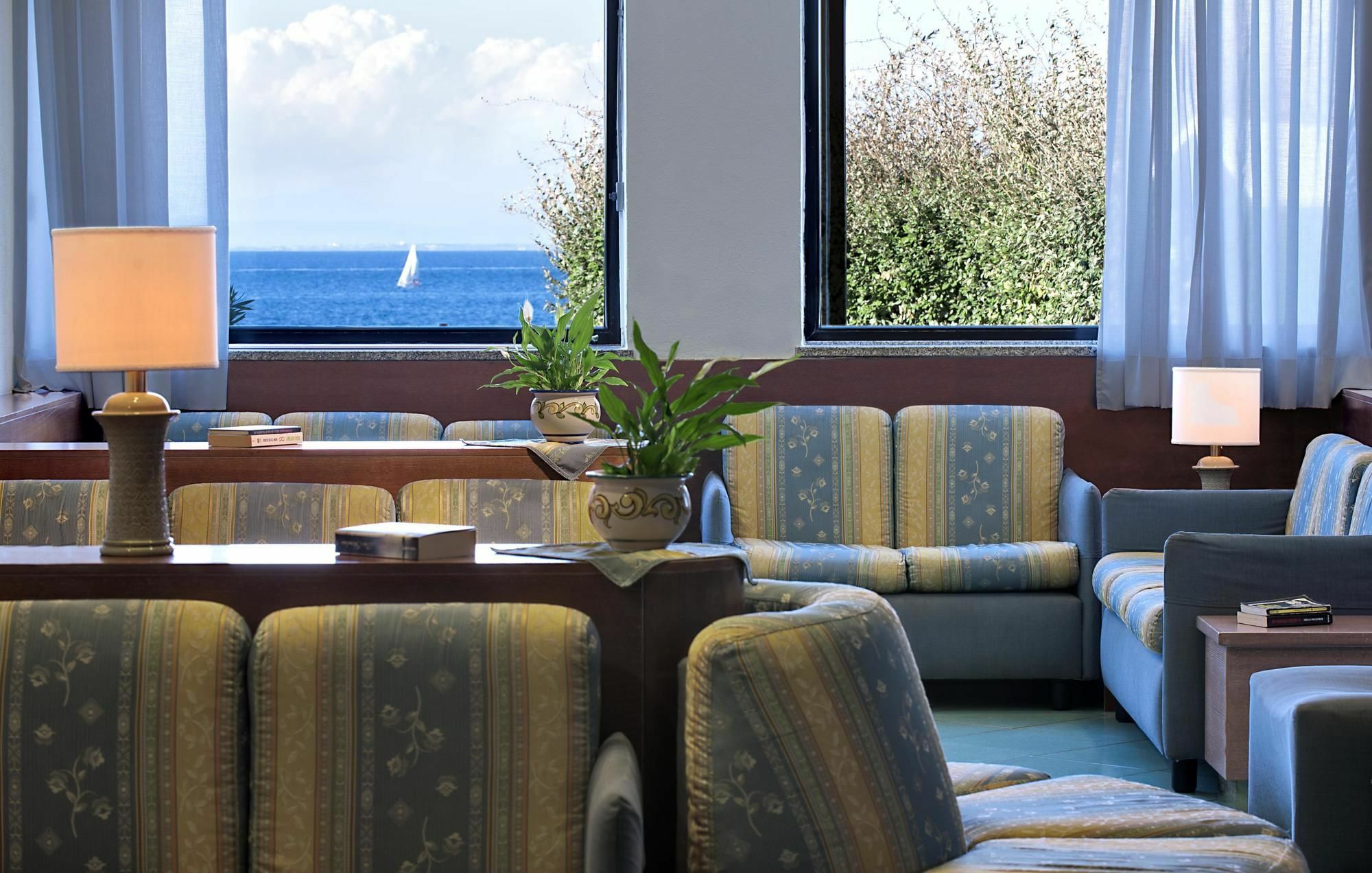 Parco Aurora Terme Hotel Ischia Kültér fotó